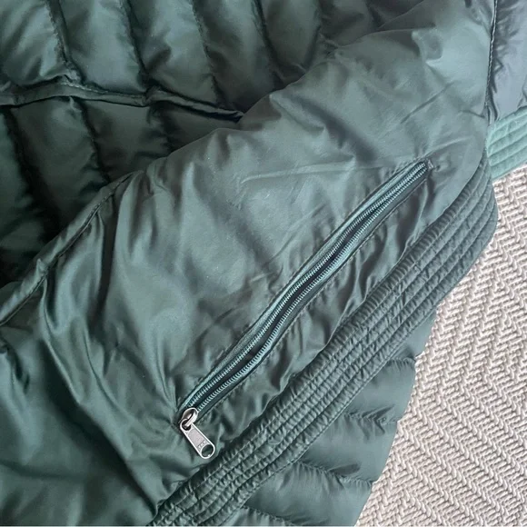 NWT Marmot Featherless 3 in 1 Component Jacket Mallard Green/Meadowbrook Size S - Picture 13 of 15